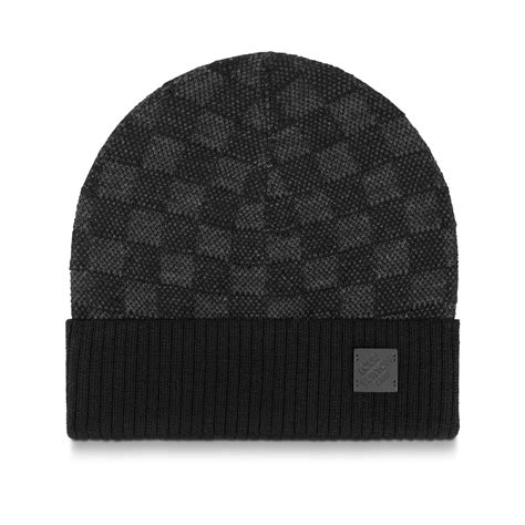 men's louis vuitton neo petit damier beanie|Louis Vuitton beanie pandabuy.